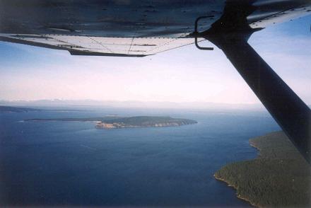 Gulf Islands
